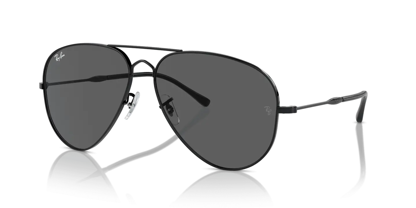 Classic Aviator TS-97 Black Image